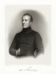 Alphonse de Lamartine